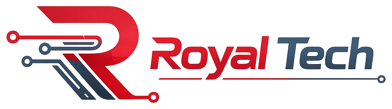 RoyalTech